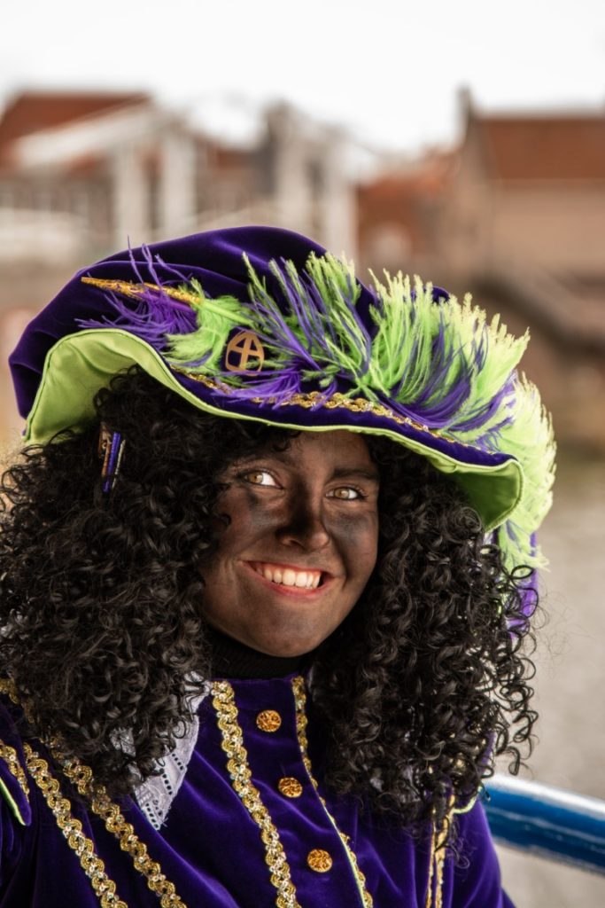 Het team van Sinterklaas in Drunen, Heusden en Vlijmen