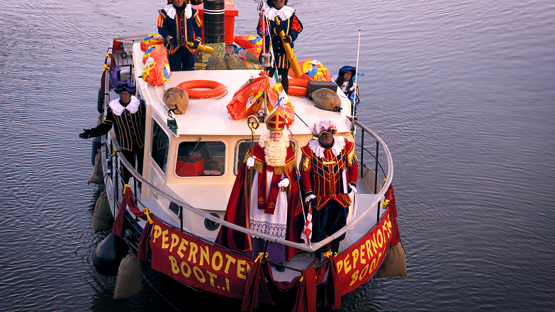 Tarief Sinterklaas in Heusden