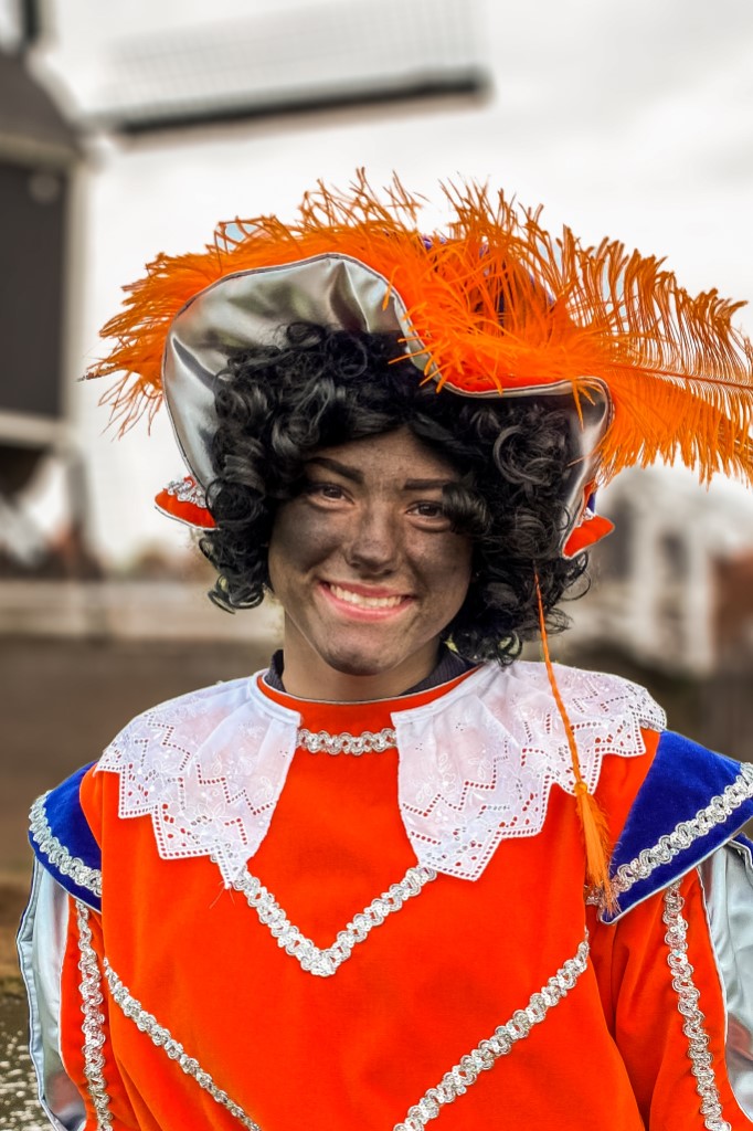 Het team van Sinterklaas in Drunen, Heusden en Vlijmen