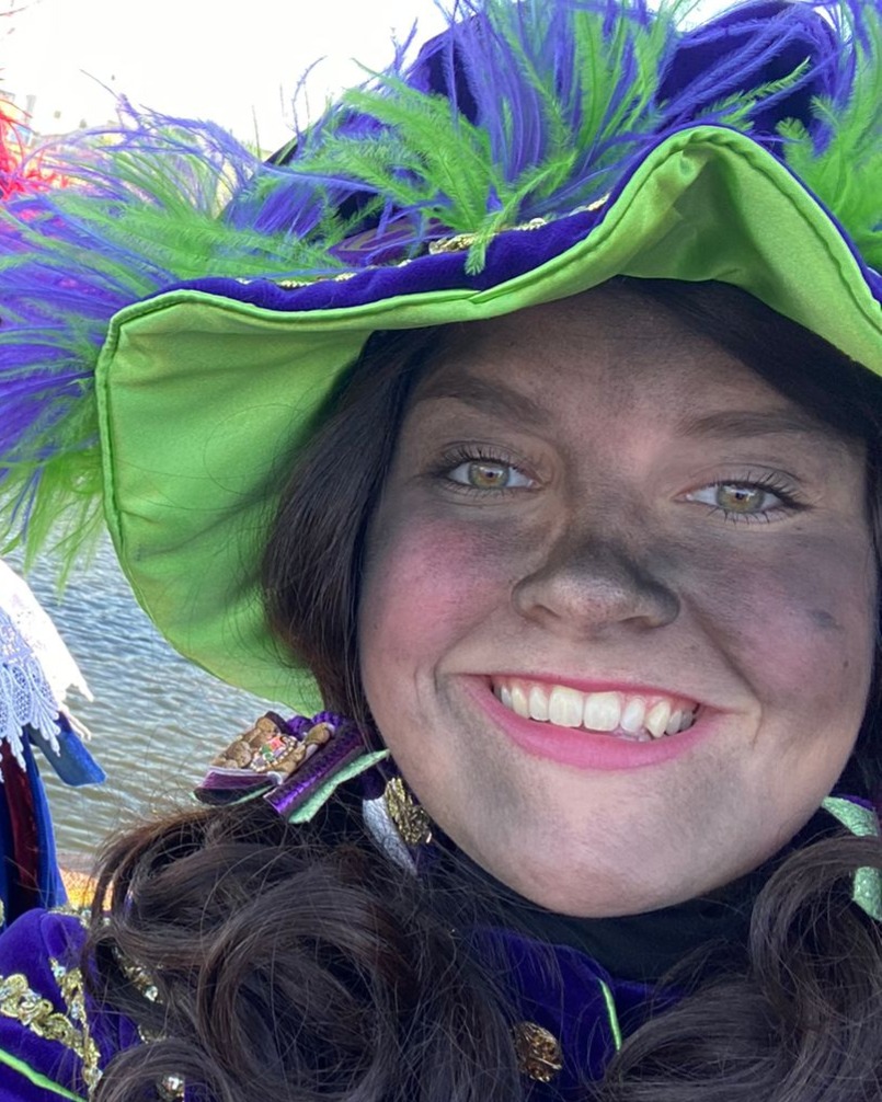 Iedereen kent Piet Bonita in Drunen, Heusden en Vlijmen
