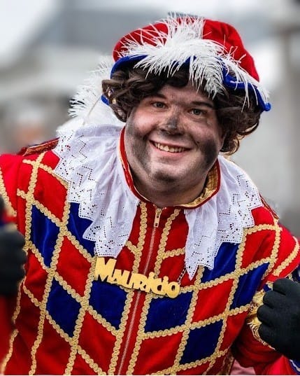 Piet Mauricio zingt graag in Drunen, Heusden en Vlijmen