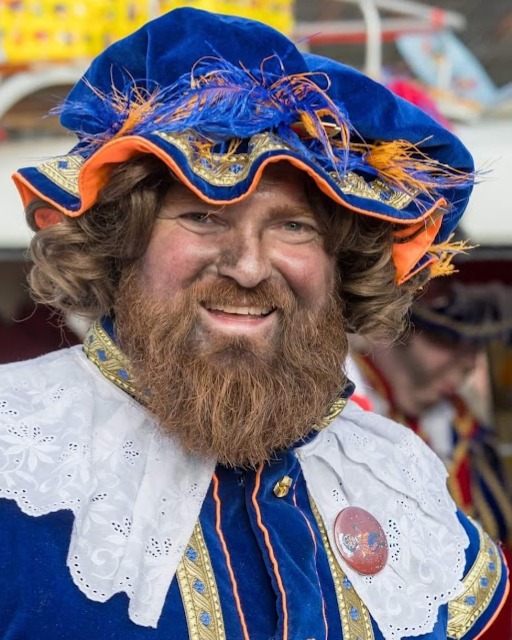 Piet Fiesta lacht Drunen, Heusden en Vlijmen tegemoet