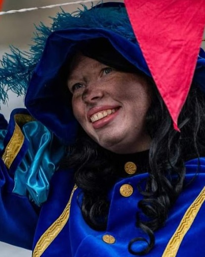 Er valt altijd iets te lachen in Drunen, Heusden en Vlijmen met Pretneuspiet.
